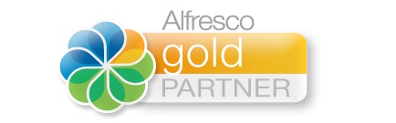 Alfresco Gold Partner
